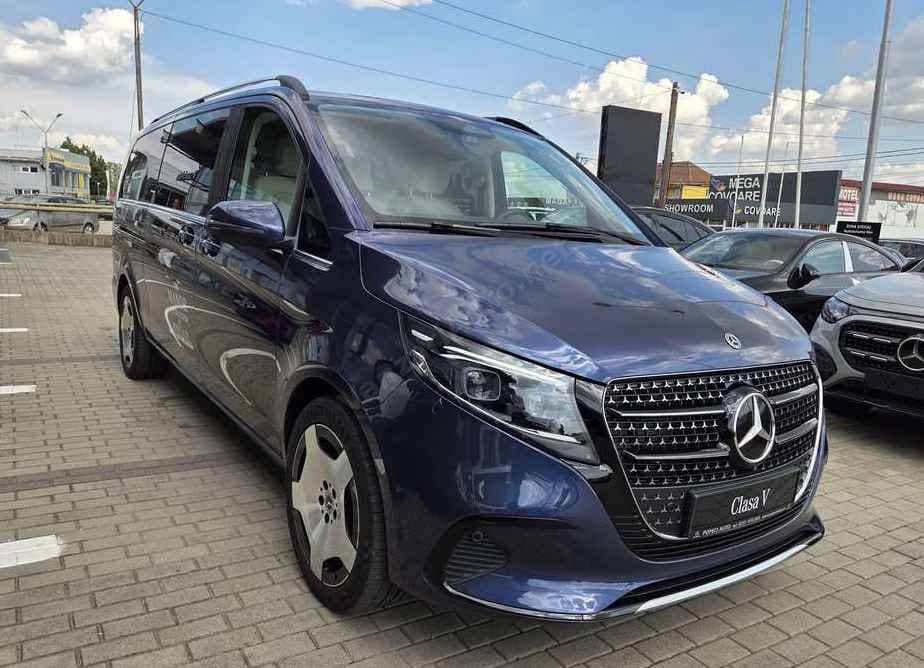 Mercedes-Benz V