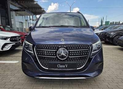 Mercedes-Benz V