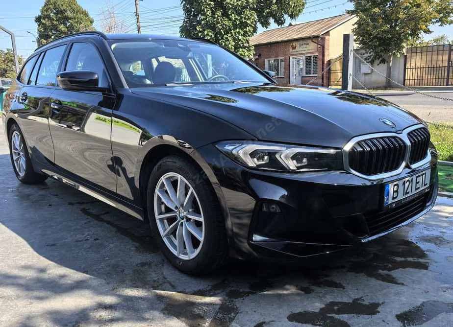 BMW Seria 3