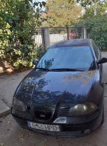 Seat Cordoba