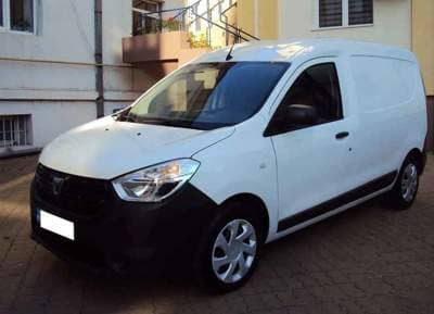Dacia Dokker
