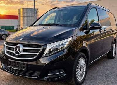 Mercedes-Benz V
