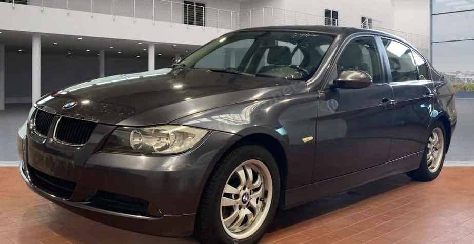 BMW Seria 3