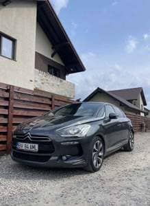 Citroen DS5