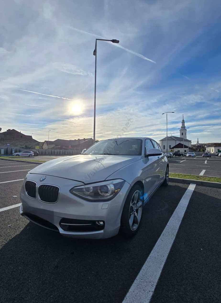 BMW Seria 1