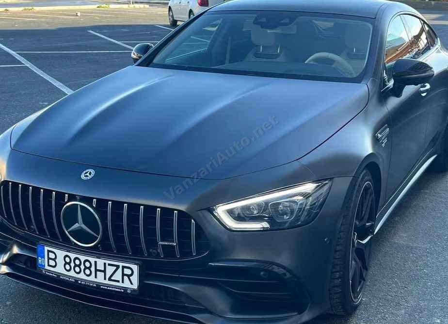 Mercedes-Benz A