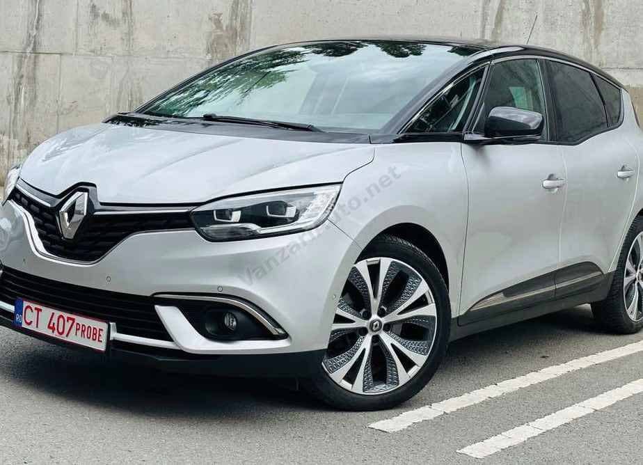 Renault Grand Scenic