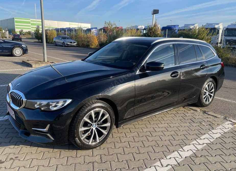 BMW Seria 3