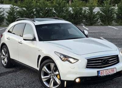 Infiniti QX70