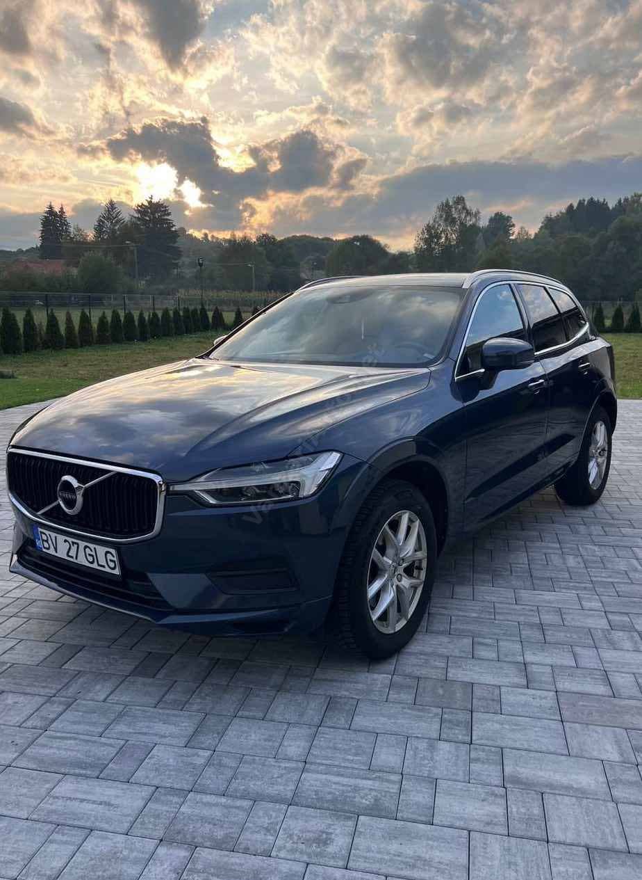 Volvo XC 60