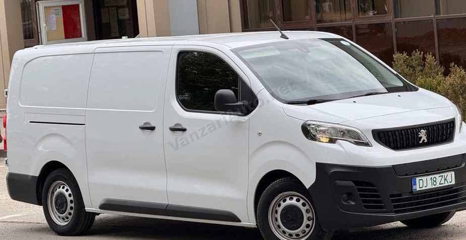Peugeot Expert