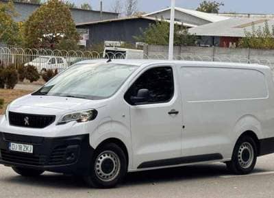 Peugeot Expert