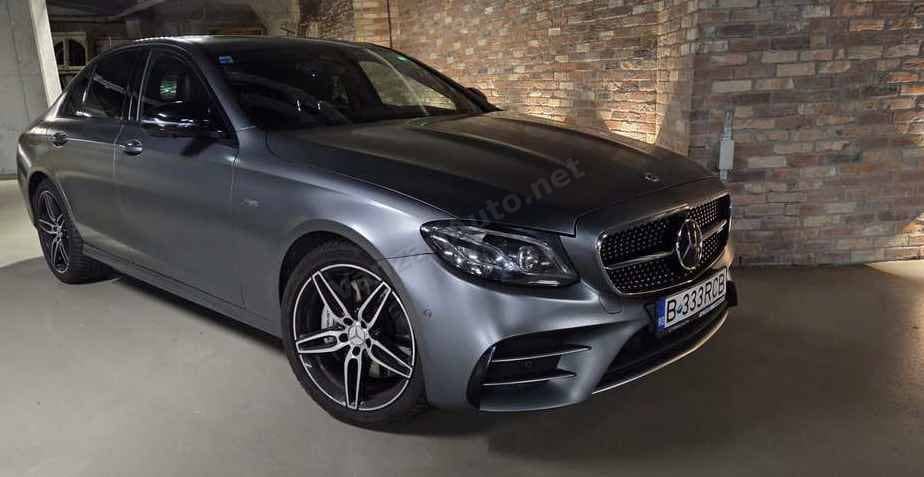 Mercedes-Benz A