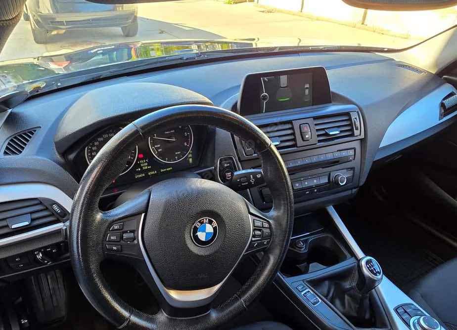 BMW Seria 1