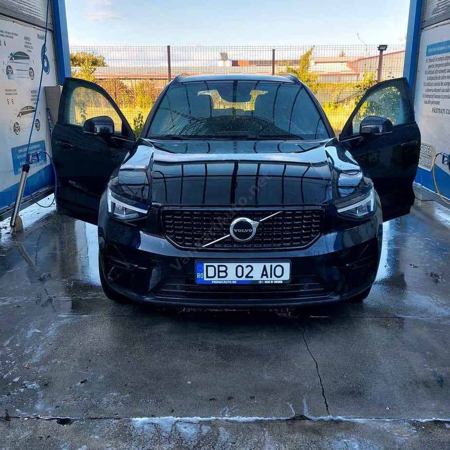 Volvo XC 40