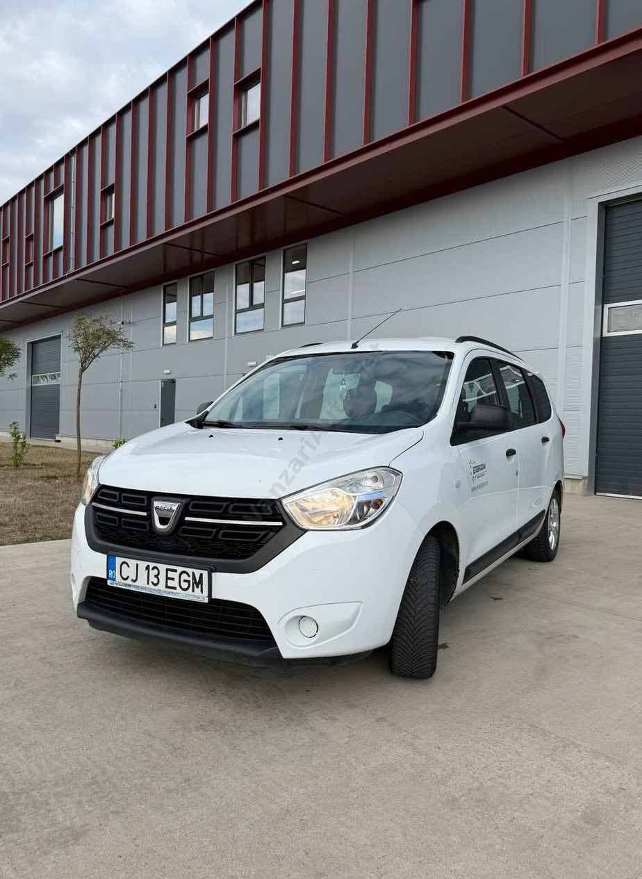 Dacia Lodgy