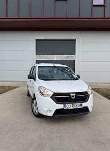 Dacia Lodgy