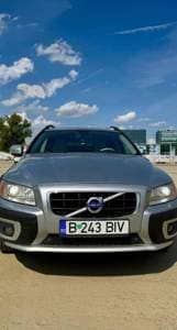 Volvo XC 70