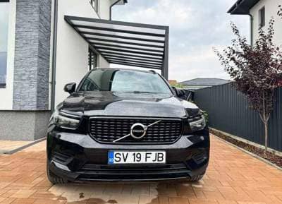Volvo XC 40