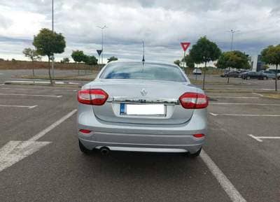 Renault Fluence