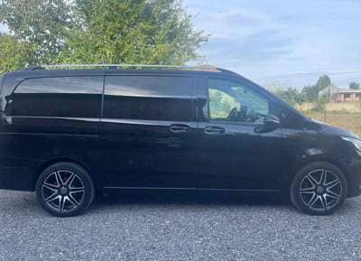 Mercedes-Benz V