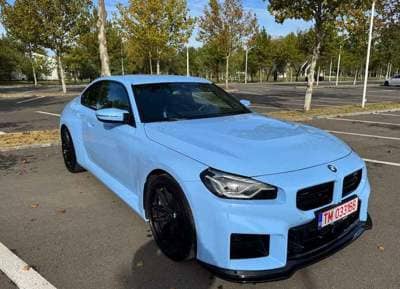 BMW M2