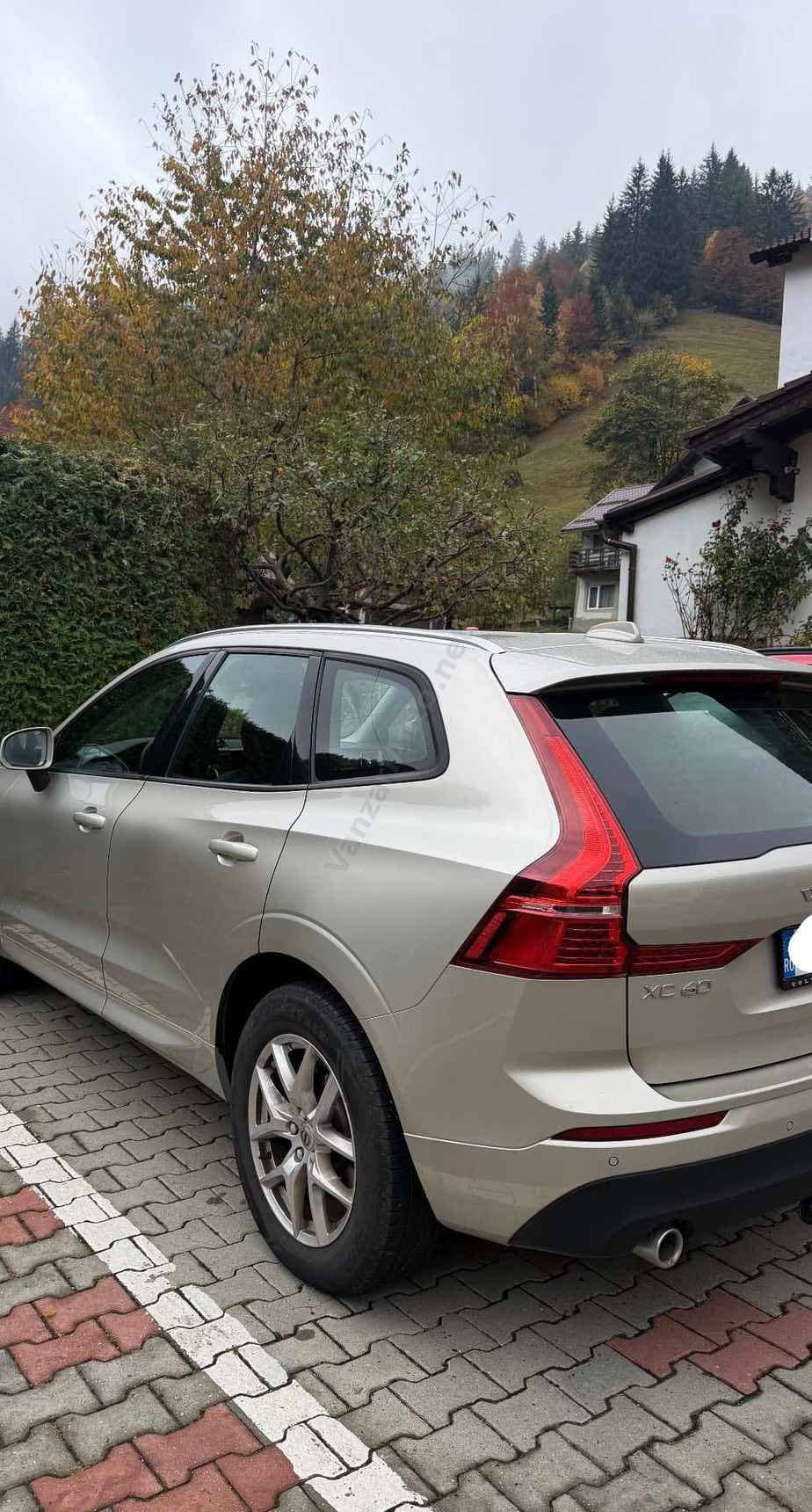 Volvo XC 60