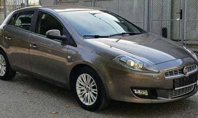 Fiat Bravo