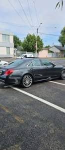 Mercedes-Benz S