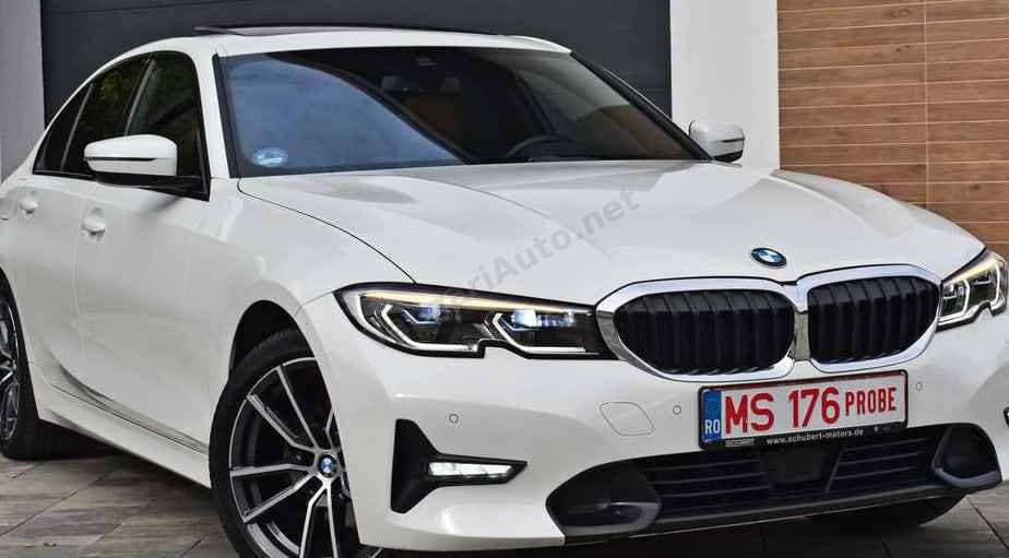 BMW Seria 3