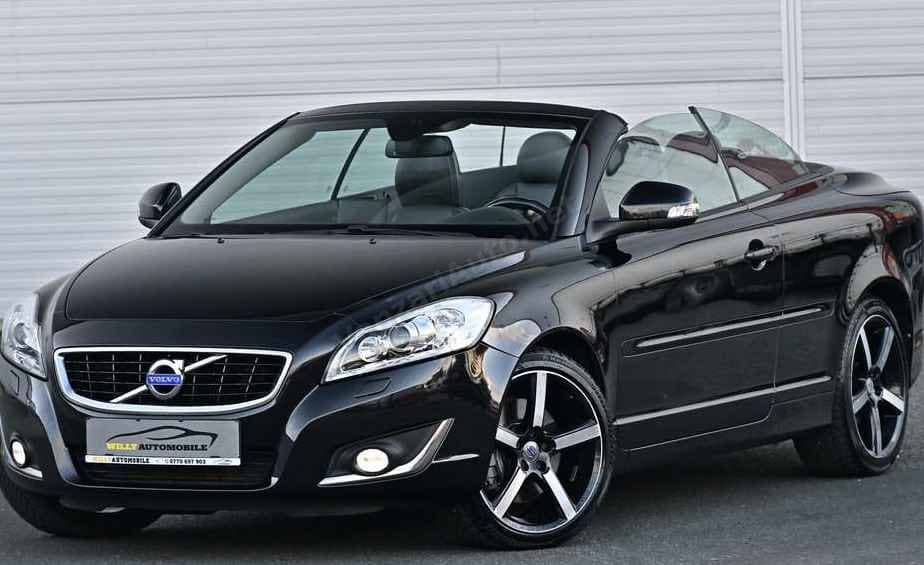 Volvo C70