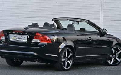 Volvo C70
