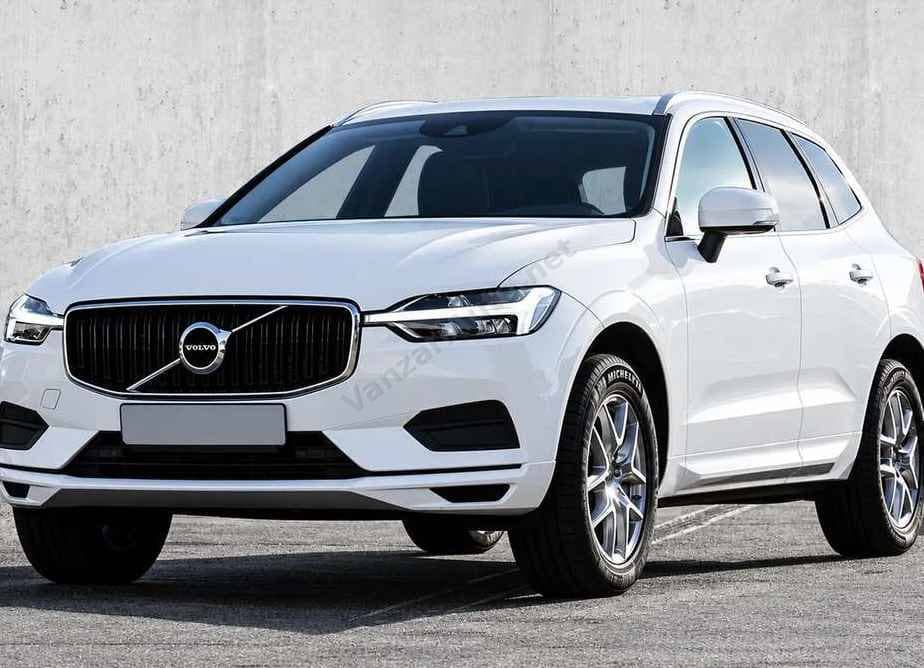 Volvo XC 60
