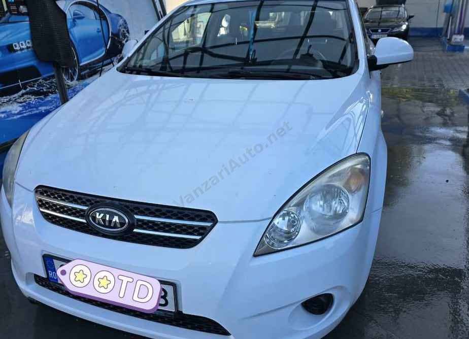 Kia Pro Ceed