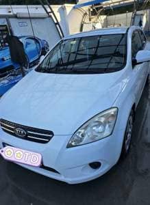 Kia Pro Ceed