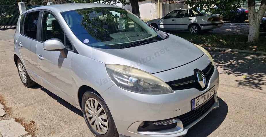 Renault Grand Scenic