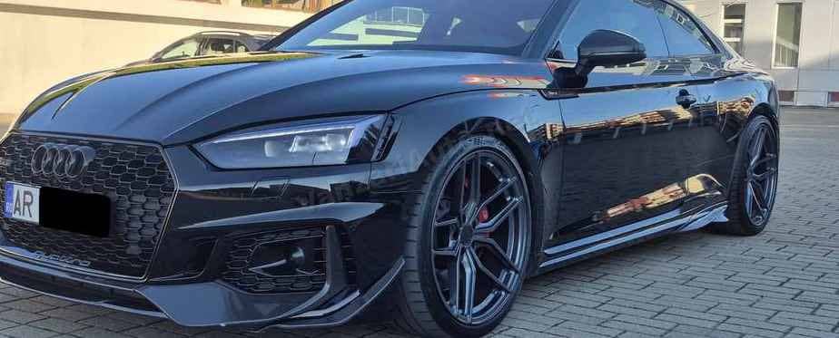 Audi RS5