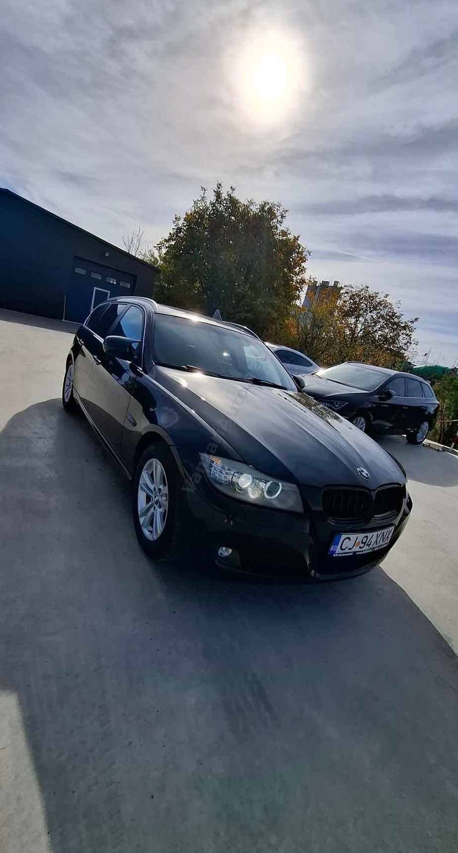 BMW Seria 3