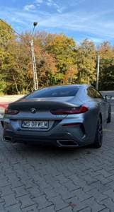 BMW Seria 8