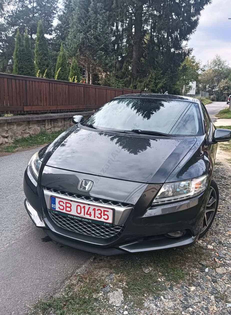 Honda CR-Z