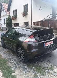 Honda CR-Z