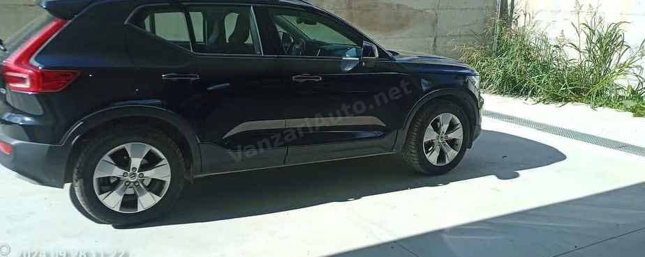 Volvo XC 40