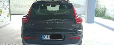 Volvo XC 40