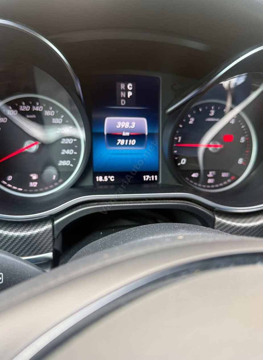 Mercedes-Benz V