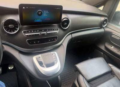 Mercedes-Benz V