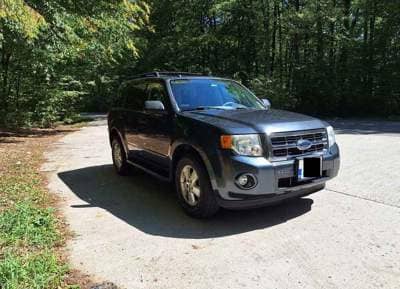 Ford Escape