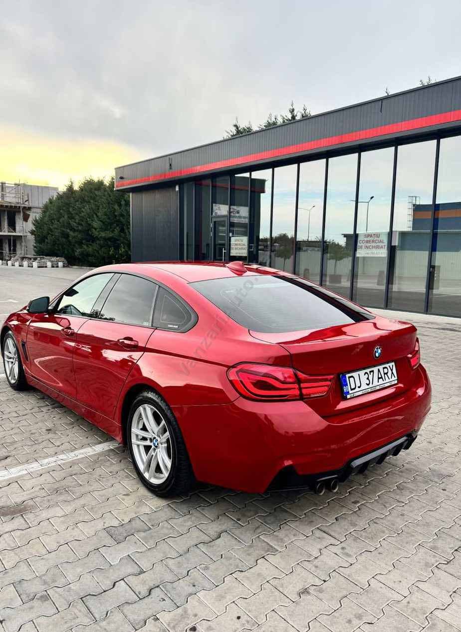 BMW Seria 4