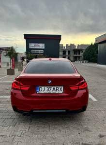 BMW Seria 4