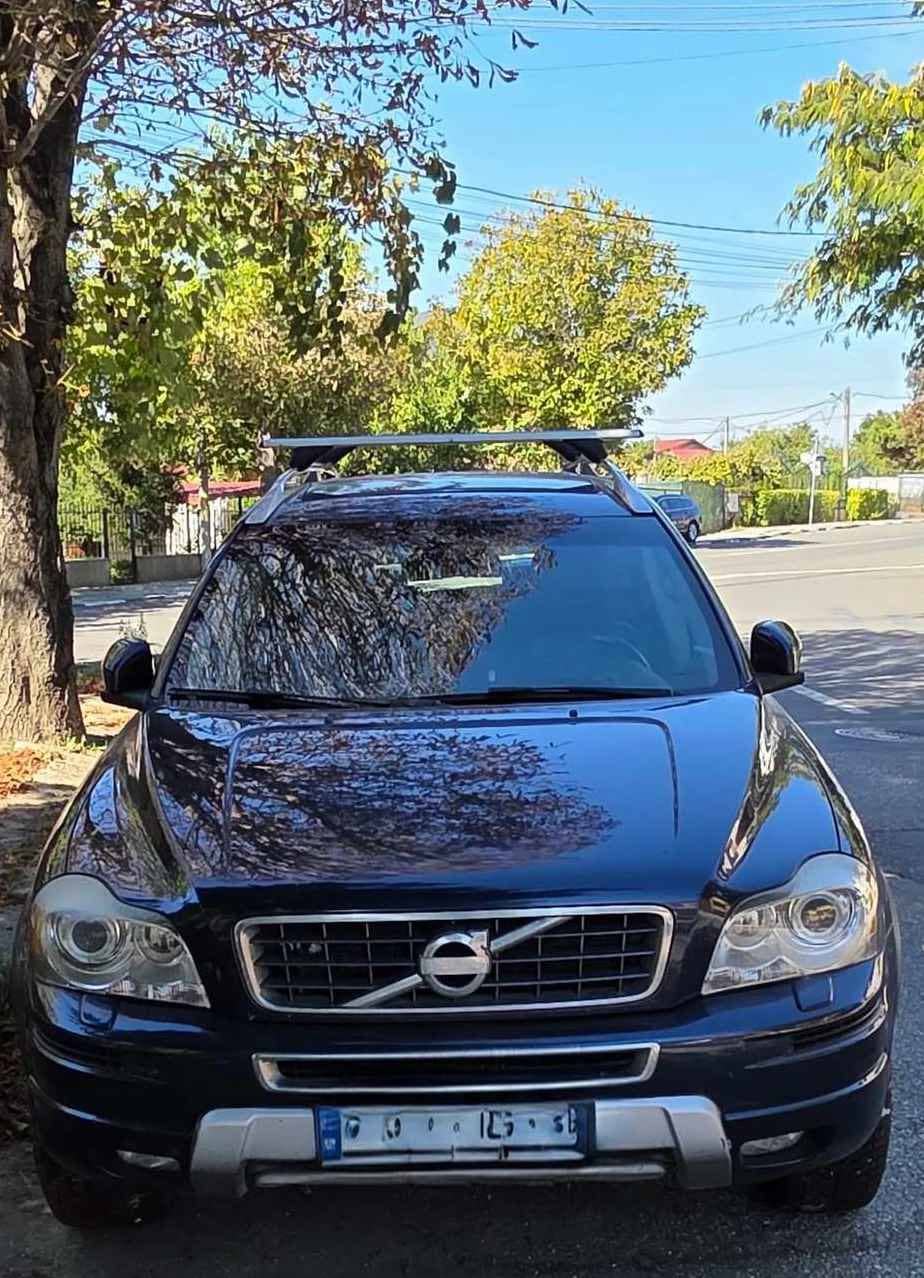 Volvo XC 90