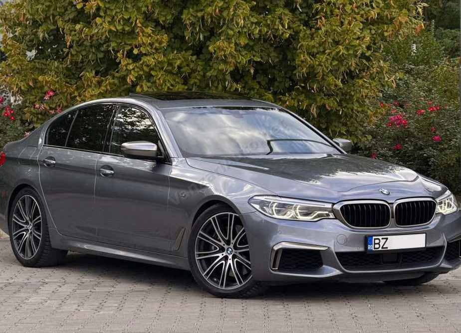 BMW M5